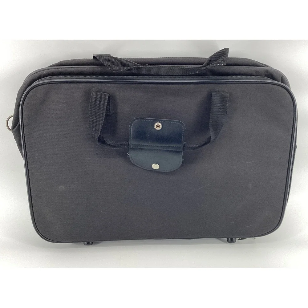 Samsonite padded laptop